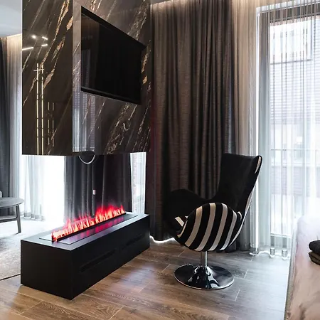 Victory Apartaments! Klaipeda