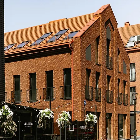 Victory Apartaments! Klaipeda