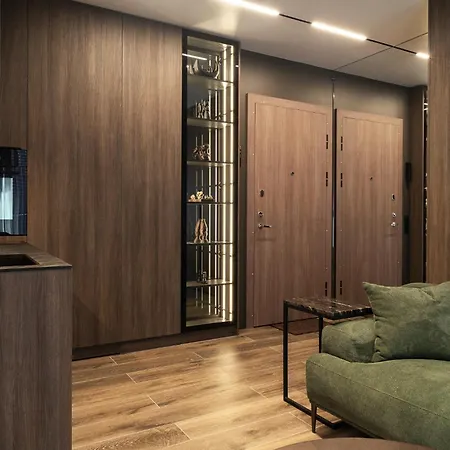 Victory Apartaments! Apartment Klaipeda