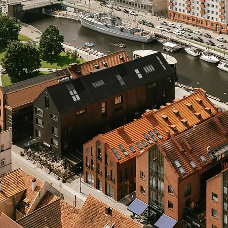 Victory Apartaments! Klaipeda