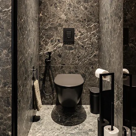 Victory Apartaments! * 克莱佩达