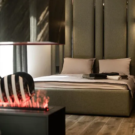 Victory Apartaments!