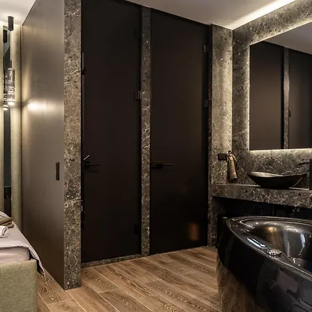 Appartement Victory Apartaments!