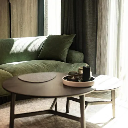 Victory Apartaments! * 克莱佩达