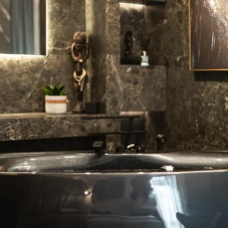 Victory Apartaments! * 克莱佩达