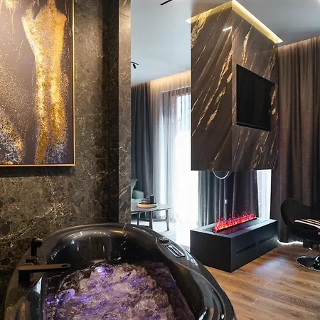 Victory Apartaments! Apartment *