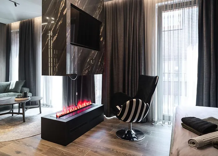 Victory Apartaments! Klaipėda