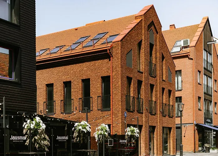 Victory Apartaments! Klaipėda