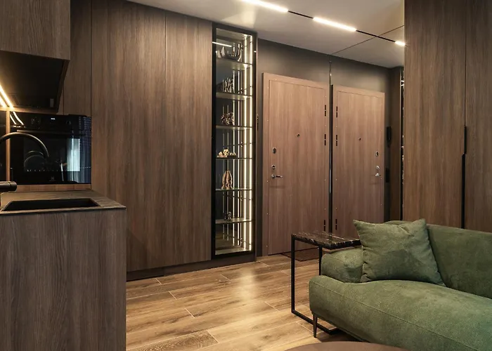 Victory Apartaments! Appartement Klaipėda