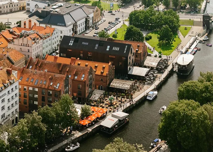 Appartement Victory Apartaments! *