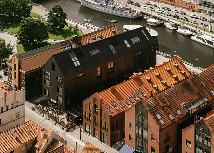 Victory Apartaments! Klaipėda