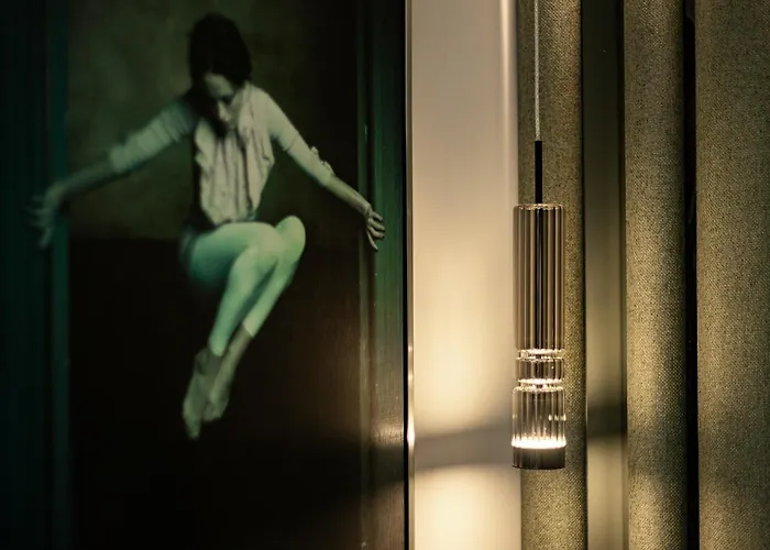 Victory Apartaments! Appartement Klaipėda