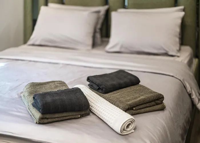 Victory Apartaments! Appartement