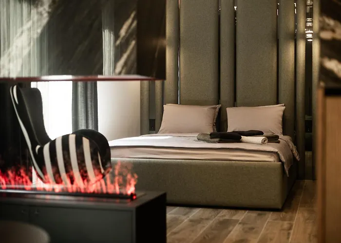 Victory Apartaments!