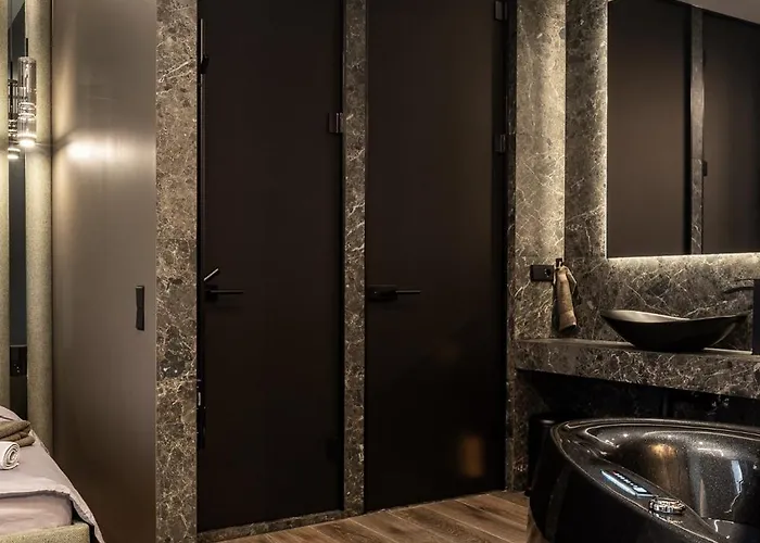 Appartement Victory Apartaments!