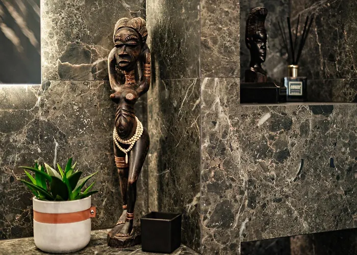 Victory Apartaments! Appartement *