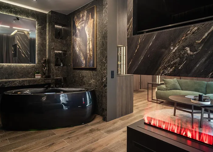 Victory Apartaments! Klaipėda